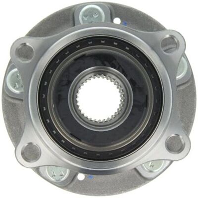 SNR R184.82 Kit di cuscinetti ruota - Hyundai Tucson, i30 III, i40 CW, Kia Sportage IV SNR R184.82 Kit di cuscinetti ruota - Hyundai Tucson, i30 III, i40 CW, Kia Sportage IV