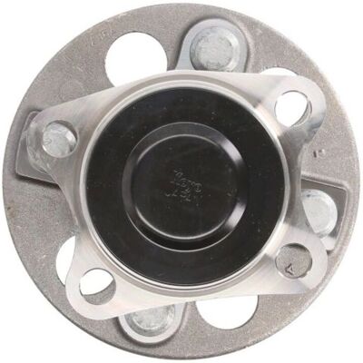 Juego de rodamientos de rueda SNR R169.109 - Wheel bearing kit Juego de rodamientos de rueda SNR R169.109 - Wheel bearing kit