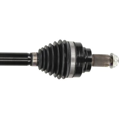 SNR Antriebswelle 827mm für BMW 3er 4er - Hinterachse rechts SNR Antriebswelle 827mm für BMW 3er 4er - Hinterachse rechts