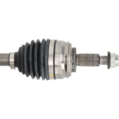 SNR Drivaxel DK55.041 för Renault Megane 3 - Höger framaxel SNR Drivaxel DK55.041 för Renault Megane 3 - Höger framaxel