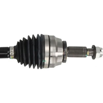 SNR Aandrijfas 1055mm Rechts voor Renault Talisman SNR Aandrijfas 1055mm Rechts voor Renault Talisman
