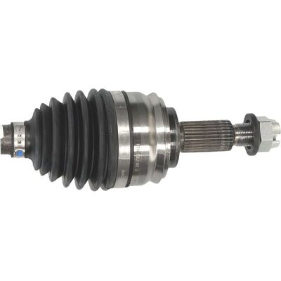 Ax de transmisie SNR DK55.020 - Stâng pentru Renault Clio 4 Ax de transmisie SNR DK55.020 - Stâng pentru Renault Clio 4