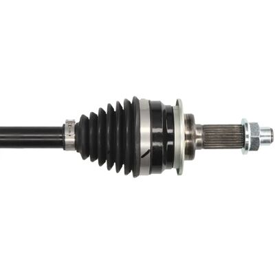 SNR DK77.006 Aandrijfas - Links voor Suzuki Splash en Swift SNR DK77.006 Aandrijfas - Links voor Suzuki Splash en Swift
