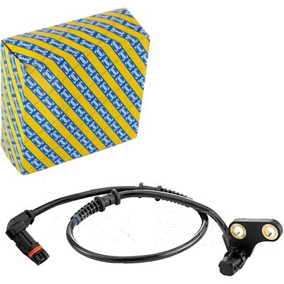 Mercedes-Benz A1705400917 Raddrehzahlsensor - Vorderachse Rechts Mercedes-Benz A1705400917 Raddrehzahlsensor - Vorderachse Rechts