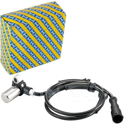 Renault ASB155.19 ABS-sensor - Forreste højre aksel - Renault Megane Renault ASB155.19 ABS-sensor - Forreste højre aksel - Renault Megane
