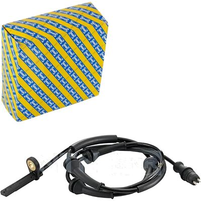 Snr ASB155.27 - Αισθητήρας ταχύτητας εμπρός τροχού Renault Laguna Snr ASB155.27 - Αισθητήρας ταχύτητας εμπρός τροχού Renault Laguna