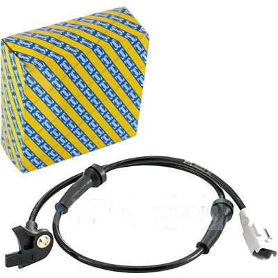 SNR ASB159.21 Active ABS Sensor - Front Axle SNR ASB159.21 Active ABS Sensor - Front Axle