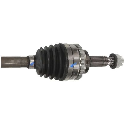 SNR DK55.123 Forakselsaksel - Renault Clio 2 SNR DK55.123 Forakselsaksel - Renault Clio 2
