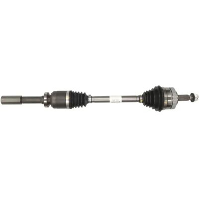 SNR DK55.125 Antriebswelle - Rechte vorderachse für Renault Clio 2 SNR DK55.125 Antriebswelle - Rechte vorderachse für Renault Clio 2
