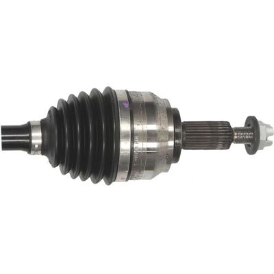 Renault DK55.118 Antriebswelle - Vorder links für Laguna Renault DK55.118 Antriebswelle - Vorder links für Laguna