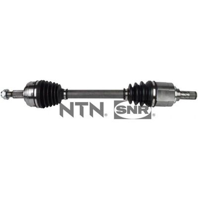 SNR DK55.099 Driveaksel - Venstre foran for Renault, VW SNR DK55.099 Driveaksel - Venstre foran for Renault, VW