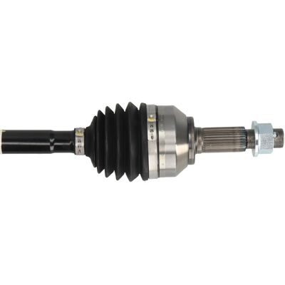 SNR 968mm Höger framaxel för Nissan Qashqai SNR 968mm Höger framaxel för Nissan Qashqai