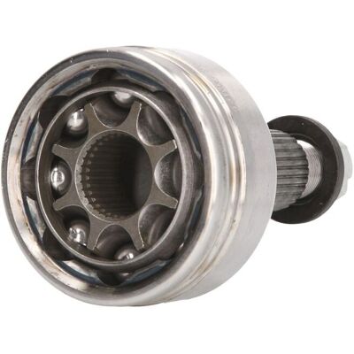 SNR OJK55.028 Aandrijfas Gelenksatz voor Renault Clio 3 SNR OJK55.028 Aandrijfas Gelenksatz voor Renault Clio 3