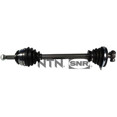 SNR Drivaksel for Dacia Sandero I, Logan I - Venstre foranaksel SNR Drivaksel for Dacia Sandero I, Logan I - Venstre foranaksel