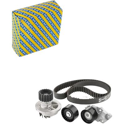 Chevrolet KDP453.130 Water Pump and Timing Kit Chevrolet KDP453.130 Water Pump and Timing Kit