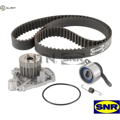 Honda KDP474.020 Kit de curea de distribuție + Pompă apă Honda KDP474.020 Kit de curea de distribuție + Pompă apă
