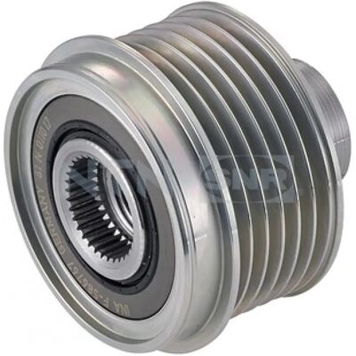 SNR Generator Freewheel - Suzuki Jimny SN - 1461cc, 65/86 PS SNR Generator Freewheel - Suzuki Jimny SN - 1461cc, 65/86 PS