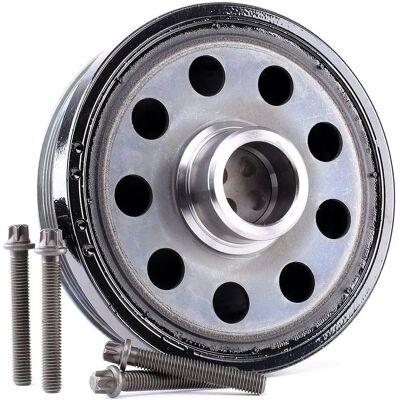 SNR Crankshaft Pulley - BMW 6 Rib SNR Crankshaft Pulley - BMW 6 Rib
