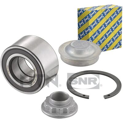 Renault R155.12 Wielnaaf Lager - Auto vervangingsonderdeel Renault R155.12 Wielnaaf Lager - Auto vervangingsonderdeel