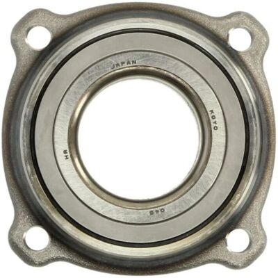 SNR R150.50 Wheel Bearing Kit for BMW X1 SNR R150.50 Wheel Bearing Kit for BMW X1