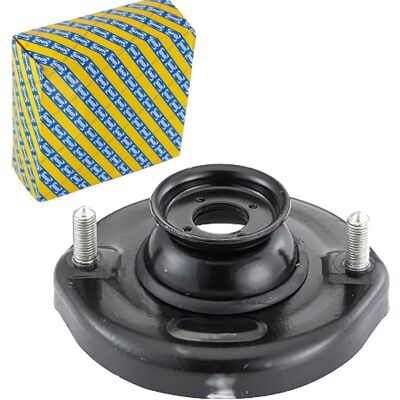 Snr Suspension Repair Kit - Rear Axle Bushings for Fiat Freemont Snr Suspension Repair Kit - Rear Axle Bushings for Fiat Freemont