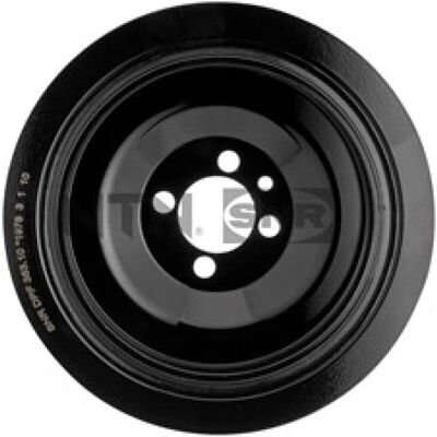 SNR DPF353.10 Remskive - Vevaxel - Opel, Saab SNR DPF353.10 Remskive - Vevaxel - Opel, Saab