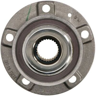 R159.70 wielager set - Achteras voor Citroën Jumpy, Opel, Daewoo R159.70 wielager set - Achteras voor Citroën Jumpy, Opel, Daewoo