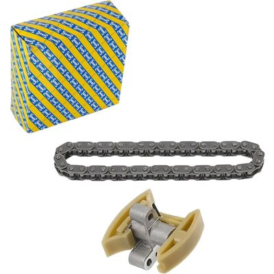 SNR Timing Chain Set - Fits Citroën, Ford, Peugeot SNR Timing Chain Set - Fits Citroën, Ford, Peugeot