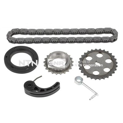 Smart KDC451.03 Timing Chain Set - Timing Chain Set Smart KDC451.03 Timing Chain Set - Timing Chain Set