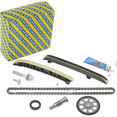 Audi Modell KDC457 Timing Chain Kit - Timing Chain Kit Audi Modell KDC457 Timing Chain Kit - Timing Chain Kit