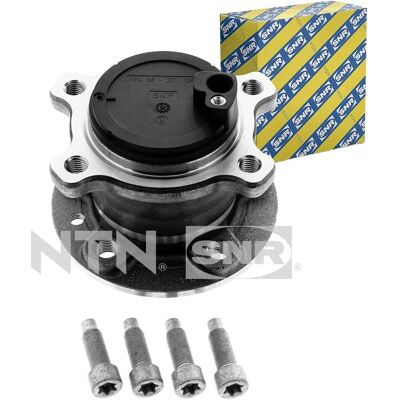 SNR R165.42 Pyörän laakerisetti Volvo XC60 SNR R165.42 Pyörän laakerisetti Volvo XC60