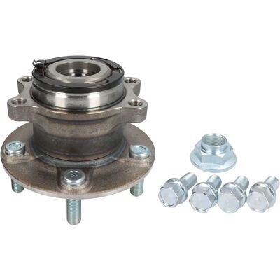 Kit rulmenți roată SNR R173.71 - Kit rulmenți Kit rulmenți roată SNR R173.71 - Kit rulmenți