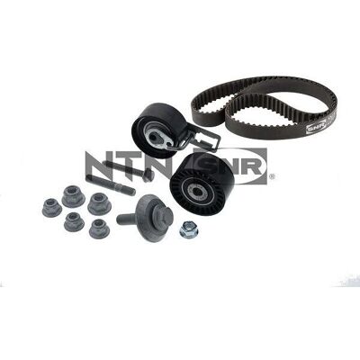 SNR - KD452.35 - 139 - FORD - Timing belt kit SNR - KD452.35 - 139 - FORD - Timing belt kit