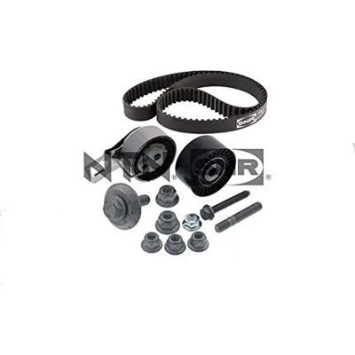SNR - KD452.37 - 141 dinți - 20 mm - timing belt kit SNR - KD452.37 - 141 dinți - 20 mm - timing belt kit