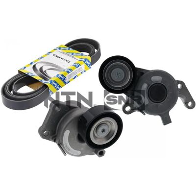 SNR KA859.37 Kit curea trapezoidală pentru Citroën, Peugeot, Opel - Kit curea trapezoidală SNR KA859.37 Kit curea trapezoidală pentru Citroën, Peugeot, Opel - Kit curea trapezoidală