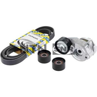 SNR KA851.02 V-remmasetti - Mercedes-Benz, Jeep, Chrysler SNR KA851.02 V-remmasetti - Mercedes-Benz, Jeep, Chrysler