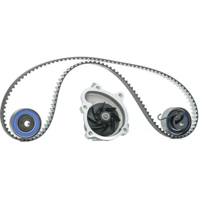 SNR Wasserpumpe & Zahnriemen-Kit - Opel SNR Wasserpumpe & Zahnriemen-Kit - Opel