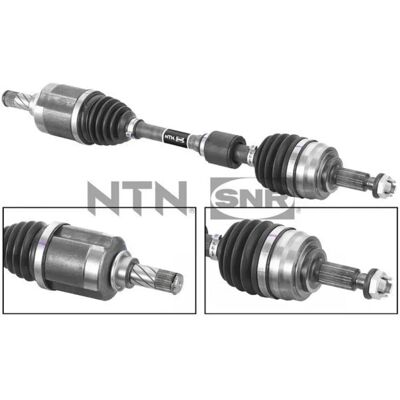SNR Drivaksel - 3413521969379 SNR Drivaksel - 3413521969379