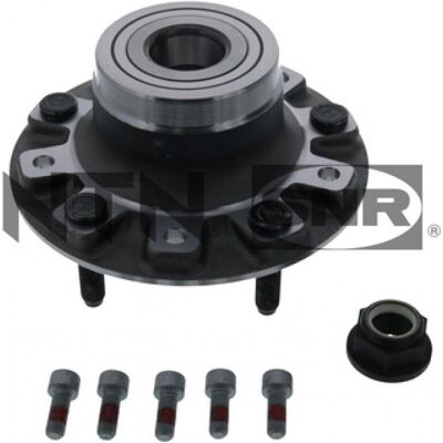 SNR R141.94 Hjulbærersett - for Ford Transit & Tourneo SNR R141.94 Hjulbærersett - for Ford Transit & Tourneo