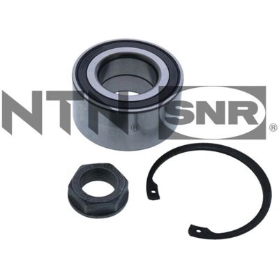 SNR R159.101 Wiel Lager Set SNR R159.101 Wiel Lager Set
