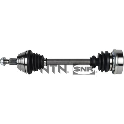 SNR DK54.004 Drivenaksel - Venstre foraksel VW Audi Seat Skoda SNR DK54.004 Drivenaksel - Venstre foraksel VW Audi Seat Skoda