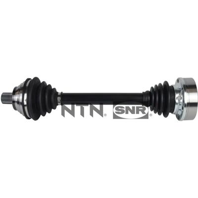 SNR DK54.017 Semi-axle - Front left - Compatible with VW, Audi, Seat, Skoda SNR DK54.017 Semi-axle - Front left - Compatible with VW, Audi, Seat, Skoda