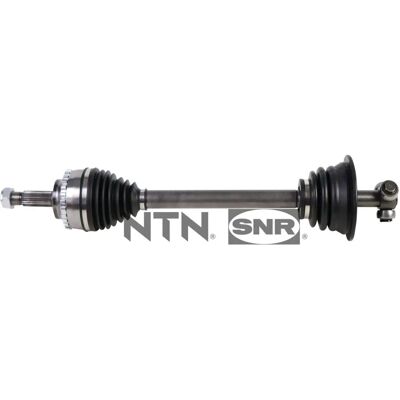 Renault: Clio 2, Kangoo I - Drive Shaft Renault: Clio 2, Kangoo I - Drive Shaft
