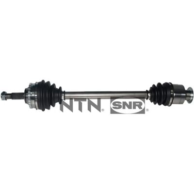 SNR DK55.256 Semi-ax față dreapta - Semi-ax / axă SNR DK55.256 Semi-ax față dreapta - Semi-ax / axă