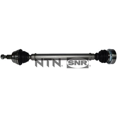SNR DK54.002 Butuc de transmisie - Axul frontal drept pentru VW, Audi, Skoda, Seat SNR DK54.002 Butuc de transmisie - Axul frontal drept pentru VW, Audi, Skoda, Seat