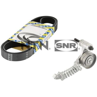 SNR - KA853.10 - 25195388 - 55562418 - Szíjkészlet SNR - KA853.10 - 25195388 - 55562418 - Szíjkészlet