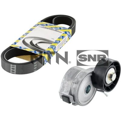 SNR - KA852.13 - C-Max 2 - Focus 3 - Timing belt kit SNR - KA852.13 - C-Max 2 - Focus 3 - Timing belt kit