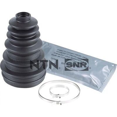 SNR OBK10.001 - CV-ledsbeskyttelse SNR OBK10.001 - CV-ledsbeskyttelse