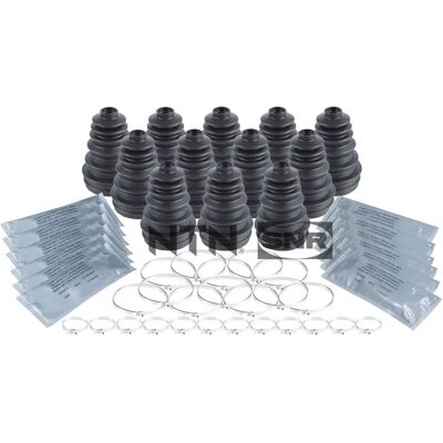 SNR OBK10.003 - CV-leddbeskytter - Ford, Volvo, Renault SNR OBK10.003 - CV-leddbeskytter - Ford, Volvo, Renault