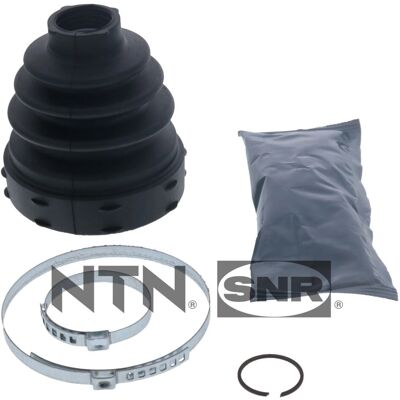 SNR IBK66.006 CV-ledbånd - Transmission side elastomer SNR IBK66.006 CV-ledbånd - Transmission side elastomer